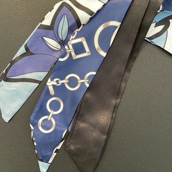 Accessories | 3 Unbranded Twillys | Poshmark